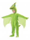 Tiny Dinosaur Costume, halloween costume (Tiny Dinosaur Costume)