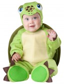 Tiny Turtle Infant Costume, halloween costume (Tiny Turtle Infant Costume)