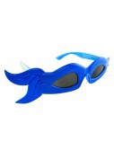 TMNT Leonardo Sunglasses, halloween costume (TMNT Leonardo Sunglasses)