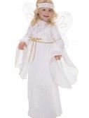 Toddler Angel Costume, halloween costume (Toddler Angel Costume)