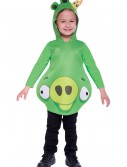 Toddler Angry Birds King Pig Costume, halloween costume (Toddler Angry Birds King Pig Costume)