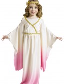 Toddler Athena Goddess Costume, halloween costume (Toddler Athena Goddess Costume)