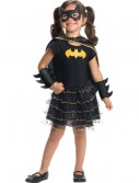 Toddler Batgirl Tutu Set, halloween costume (Toddler Batgirl Tutu Set)