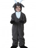 Toddler Billy Goat Costume, halloween costume (Toddler Billy Goat Costume)