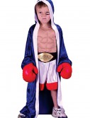 Toddler Boxer Costume, halloween costume (Toddler Boxer Costume)