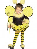 Toddler Bumble Bee Costume, halloween costume (Toddler Bumble Bee Costume)