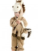 Toddler Corduroy Horse Costume, halloween costume (Toddler Corduroy Horse Costume)