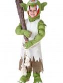 Toddler Cyclops Costume, halloween costume (Toddler Cyclops Costume)