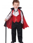 Toddler Dapper Vampire Costume, halloween costume (Toddler Dapper Vampire Costume)