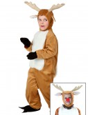 Toddler Deer Costume, halloween costume (Toddler Deer Costume)