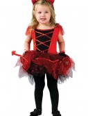 Toddler Devilina Costume, halloween costume (Toddler Devilina Costume)