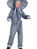 Toddler Lil Elephant Costume, halloween costume (Toddler Lil Elephant Costume)