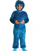 Toddler Furry Cookie Monster Costume, halloween costume (Toddler Furry Cookie Monster Costume)