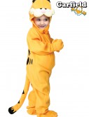 Toddler Garfield Costume, halloween costume (Toddler Garfield Costume)