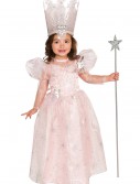 Toddler Glinda the Good Witch Costume, halloween costume (Toddler Glinda the Good Witch Costume)