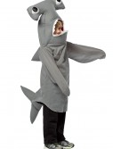 Toddler Hammerhead Shark Costume, halloween costume (Toddler Hammerhead Shark Costume)