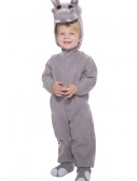 Toddler Hippo Costume, halloween costume (Toddler Hippo Costume)