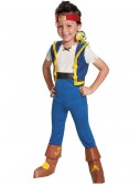 Toddler Jake and the Neverland Pirates Light-Up Costume, halloween costume (Toddler Jake and the Neverland Pirates Light-Up Costume)