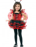 Toddler Lady Bug Cutie Costume, halloween costume (Toddler Lady Bug Cutie Costume)