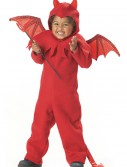 Toddler Little Devil Costume, halloween costume (Toddler Little Devil Costume)