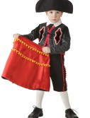 Toddler Matador Costume, halloween costume (Toddler Matador Costume)