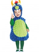 Toddler Monster Costume, halloween costume (Toddler Monster Costume)