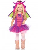 Toddler Pink Dragon Costume, halloween costume (Toddler Pink Dragon Costume)