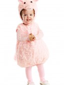Toddler Pink Piglet Costume, halloween costume (Toddler Pink Piglet Costume)