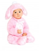 Toddler Plush Little Pink Bunny, halloween costume (Toddler Plush Little Pink Bunny)
