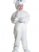 Toddler Polar Bear Costume, halloween costume (Toddler Polar Bear Costume)