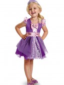 Toddler Rapunzel Ballerina Classic Costume, halloween costume (Toddler Rapunzel Ballerina Classic Costume)