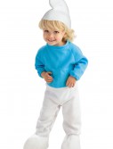 Toddler Smurf Costume, halloween costume (Toddler Smurf Costume)
