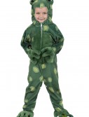 Toddler Speckled Frog Costume, halloween costume (Toddler Speckled Frog Costume)