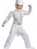Toddler Storm Shadow Muscle Costume, halloween costume (Toddler Storm Shadow Muscle Costume)