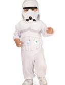 Toddler Stormtrooper Costume, halloween costume (Toddler Stormtrooper Costume)