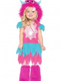 Toddler Sweetheart Monster Costume, halloween costume (Toddler Sweetheart Monster Costume)