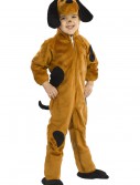 Toddler Tan Dog Costume, halloween costume (Toddler Tan Dog Costume)