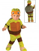 Toddler TMNT Michelangelo Costume, halloween costume (Toddler TMNT Michelangelo Costume)