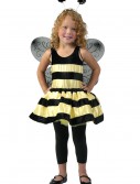 Toddler Tutu Bumble Bee Costume, halloween costume (Toddler Tutu Bumble Bee Costume)