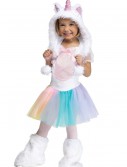 Toddler Unicorn Costume, halloween costume (Toddler Unicorn Costume)