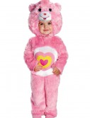 Toddler Wonderheart Bear Deluxe Costume, halloween costume (Toddler Wonderheart Bear Deluxe Costume)
