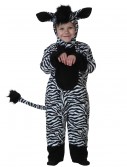 Toddler Zebra Costume, halloween costume (Toddler Zebra Costume)
