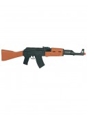 Toy AK-47 Machine Gun, halloween costume (Toy AK-47 Machine Gun)