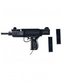 Toy Uzi 9mm Machine Gun, halloween costume (Toy Uzi 9mm Machine Gun)