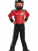 Turbo Racer Costume, halloween costume (Turbo Racer Costume)