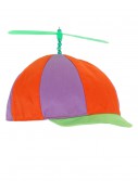 Tweedle Dee & Dum Beanie Hat, halloween costume (Tweedle Dee & Dum Beanie Hat)