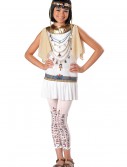 Tween Cleo Cutie Costume, halloween costume (Tween Cleo Cutie Costume)