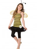 Tween Honey Bee Costume, halloween costume (Tween Honey Bee Costume)