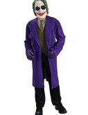 Tween Joker Costume, halloween costume (Tween Joker Costume)