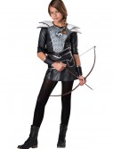 Tween Midnight Huntress Costume, halloween costume (Tween Midnight Huntress Costume)